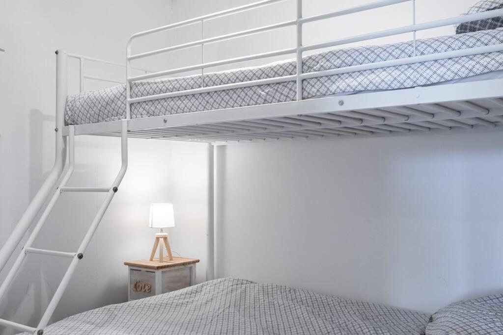 Appartamento L'escapade : T2 -parking Gratuit, Piscine, Wifi, Clim Gruissan
